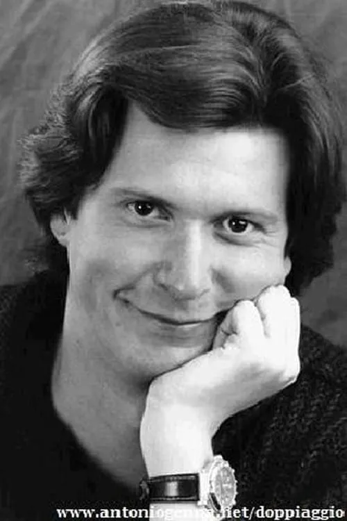 Paolo De Santis ha trabajado con Luca Simonetta Sandri en 1 ocasiones