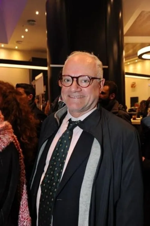 Alessandro Alessandroni ha trabajado con Luca Verdone en 2 ocasiones