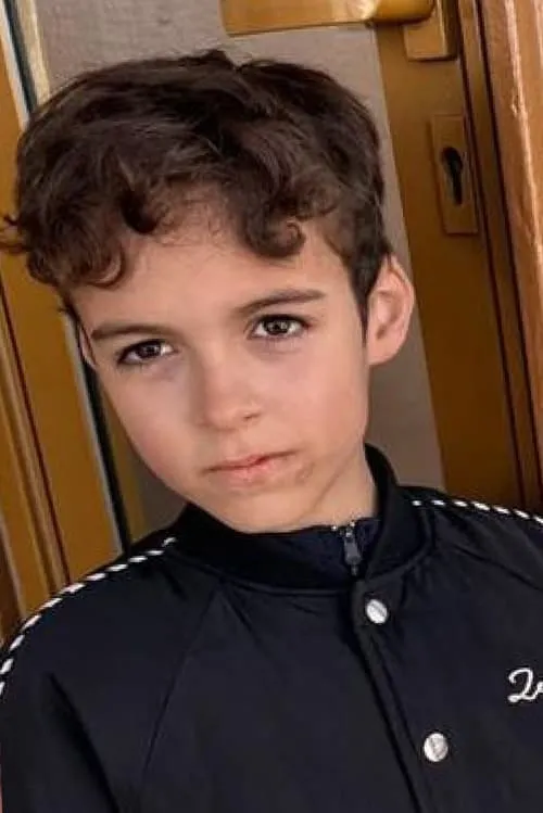 Sam McCarthy ha trabajado con Lucas Allermann en 1 ocasiones