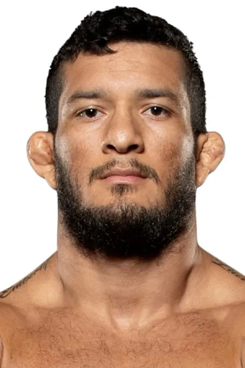 Maximo Nunez ha trabajado con Lucas Barbosa en 1 ocasiones