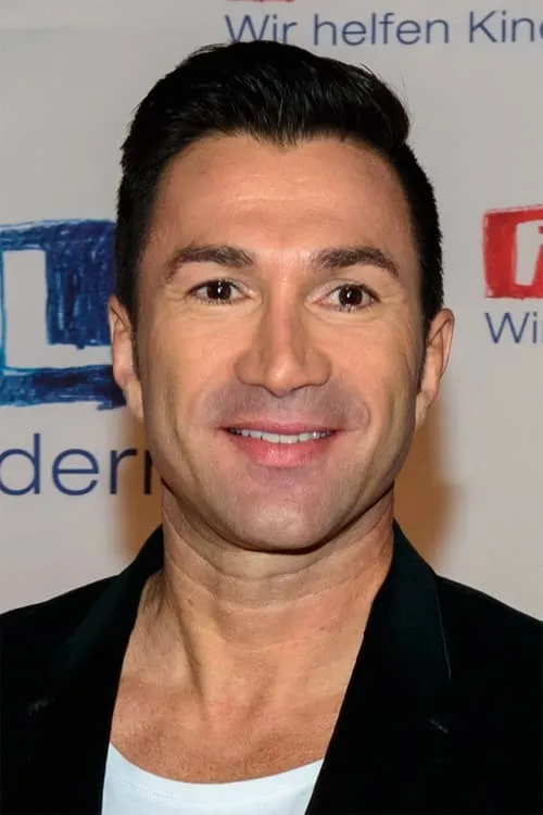 Lucas Cordalis en su biografía y filmografía