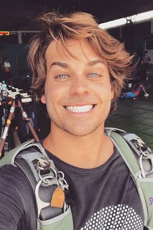 Renata Ricci ha trabajado con Lucas Cordeiro en 1 ocasiones