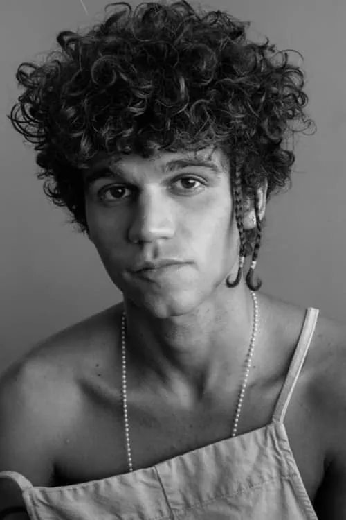 Felipe de Paula ha trabajado con Lucas Galvino en 1 ocasiones