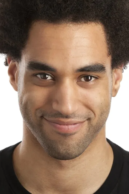 Lucas Hazlett en su biografía y filmografía