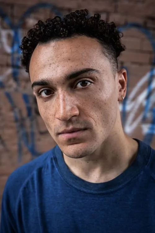 Savanna Small ha trabajado con Lucas Jones en 1 ocasiones