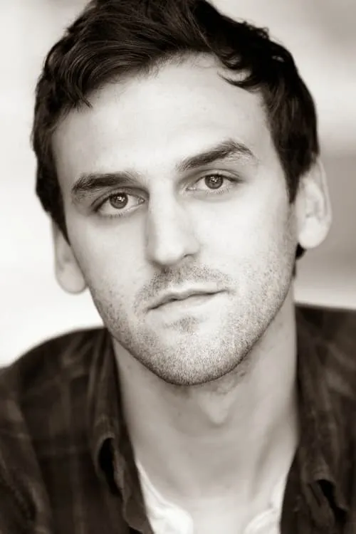 Lucas Kavner en su biografía y filmografía