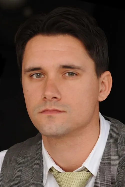 Lucas McCann en su biografía y filmografía