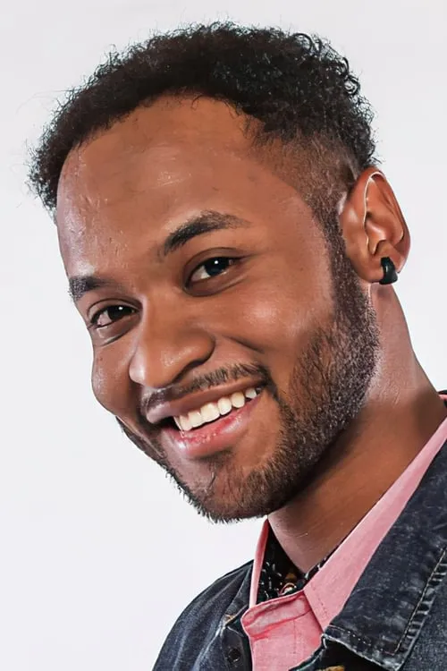 Lucas Mosquera — personaje: Alexander Bedoya