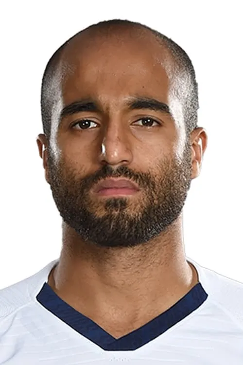 ??? ha trabajado con Lucas Moura en 1 ocasiones