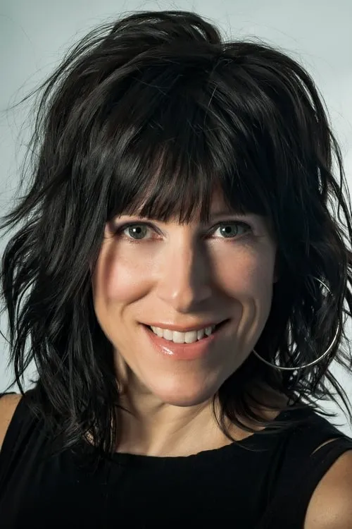 Luce Dufault en su biografía y filmografía