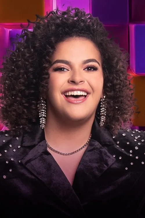 Lucero Mijares — personaje: Self