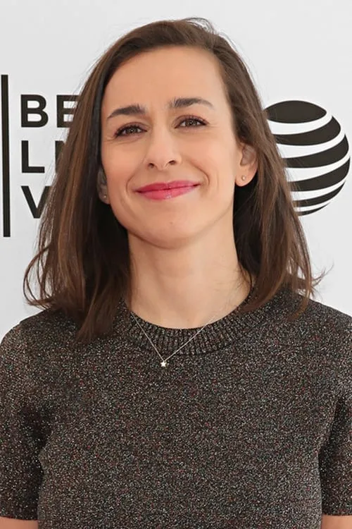 Lucia Aniello en su biografía y filmografía