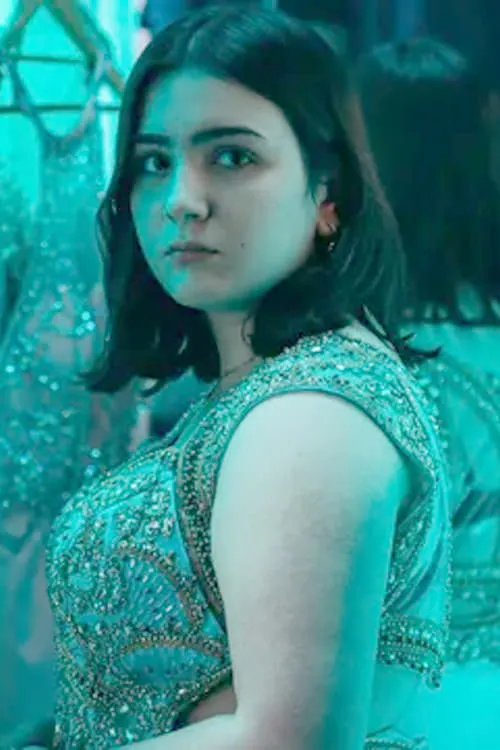 Maximiliano Gallo ha trabajado con Lucía Castro en 1 ocasiones