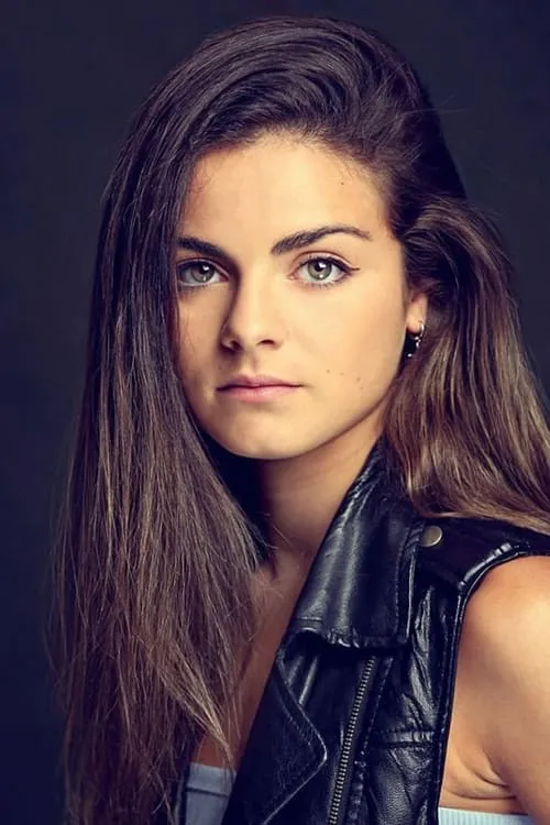 Álex Sanz ha trabajado con Lucía de la Puerta en 1 ocasiones