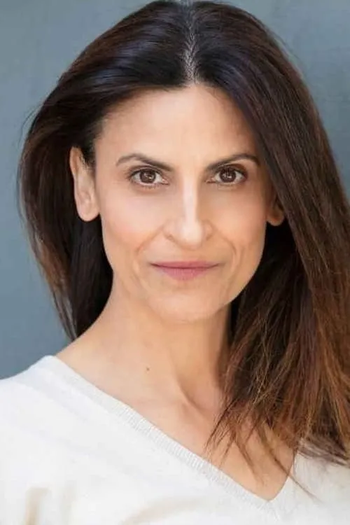 Antonio Merone ha trabajado con Lucia Gravante en 1 ocasiones