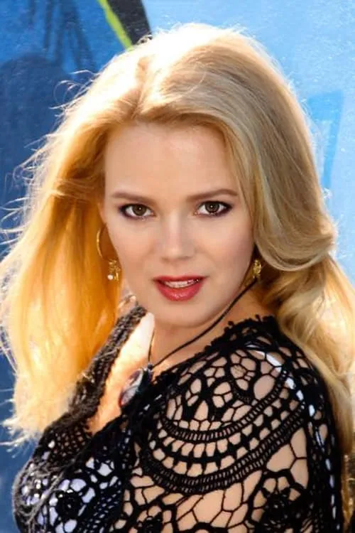 Lucia Lapišáková — personaje: Lea Vrbová