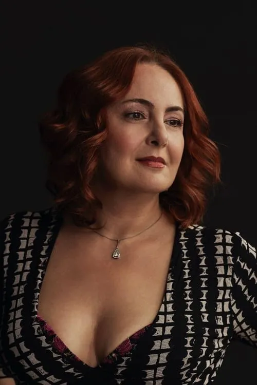 Lucia Párnická en su biografía y filmografía