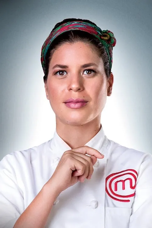 Mariam Torres ha trabajado con Lucia Soria en 1 ocasiones