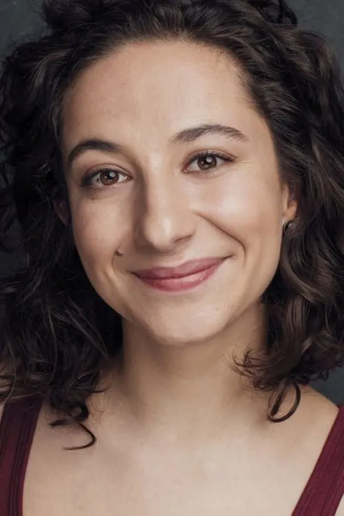 Foto de perfil del actor Lucia Vecchio en el reparto