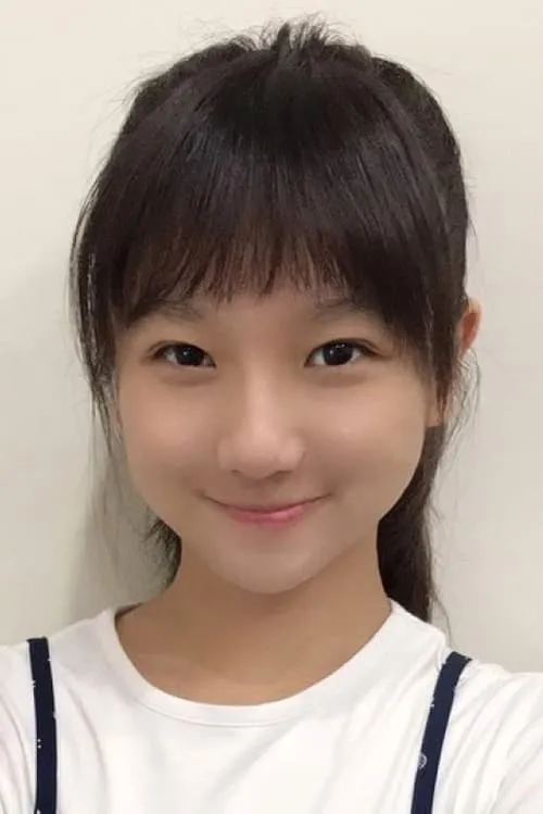 Lucia Xie — personaje: Tang Wen Di / ???