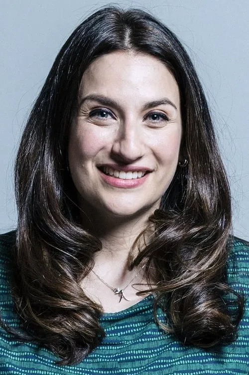 Amber Rudd ha trabajado con Luciana Berger en 1 ocasiones