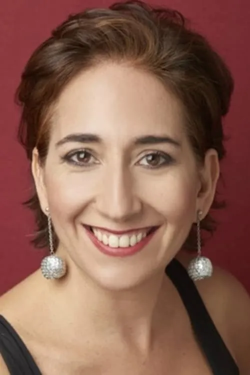 Esteban Menis ha trabajado con Luciana Dulitzky en 1 ocasiones