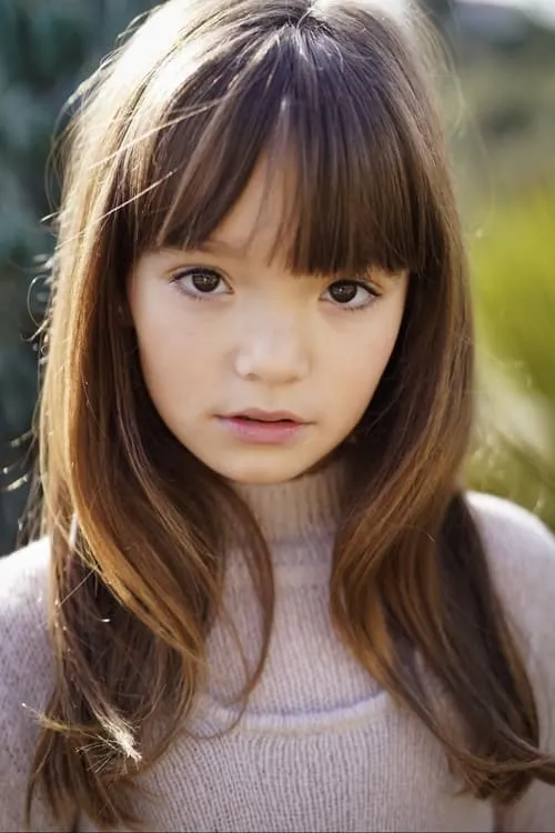 Daniela Vidaurre ha trabajado con Luciana Elisa Quiñonez en 1 ocasiones