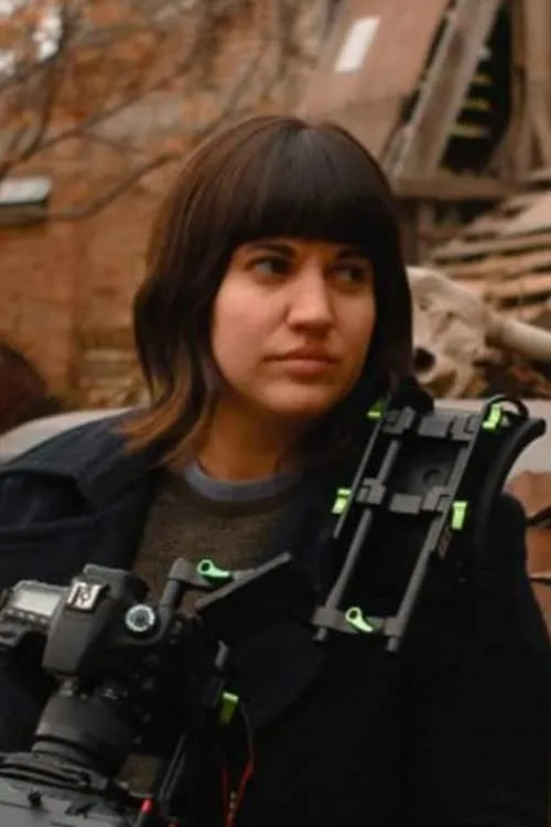 Violeta Aguirre González ha trabajado con Luciana Garraza en 1 ocasiones