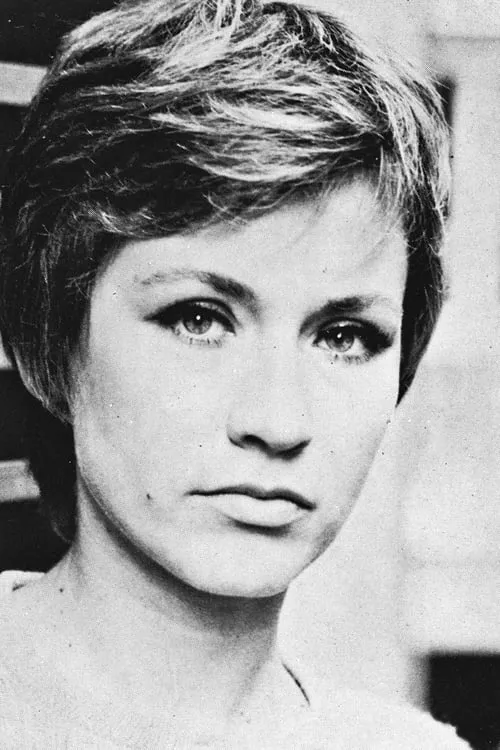 Luciana Negrini — personaje: Sandra