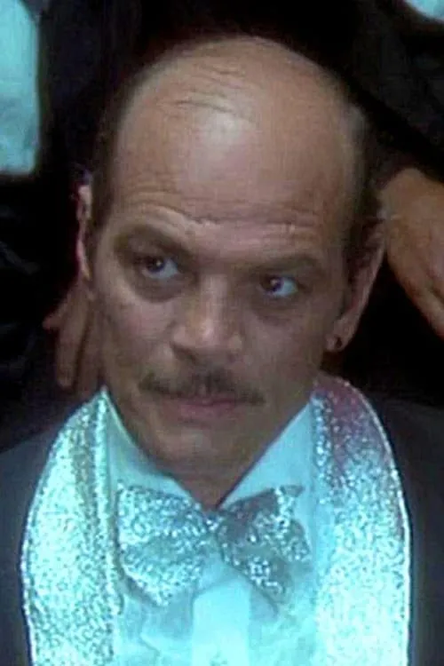 Filippo De Gara ha trabajado con Luciano Catenacci en 3 ocasiones