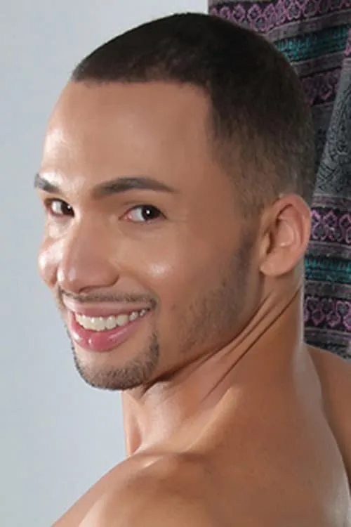 Andre Cruise ha trabajado con Luciano Heart en 1 ocasiones