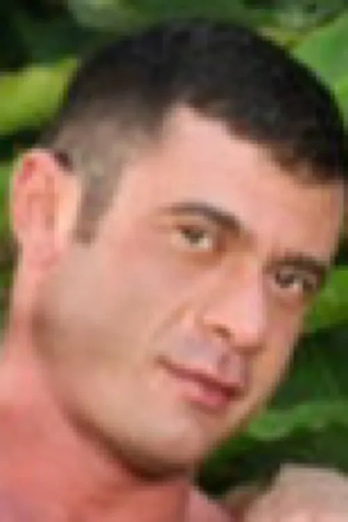 David Dirdam ha trabajado con Luciano Prado en 5 ocasiones