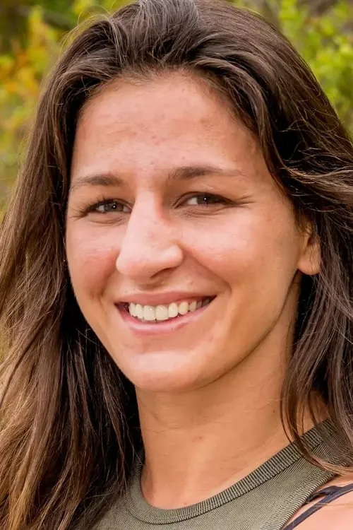 Kyle Stewart ha trabajado con Lucie Bertaud en 1 ocasiones