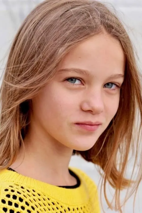 Octave Charrier ha trabajado con Lucie Loste Berset en 1 ocasiones