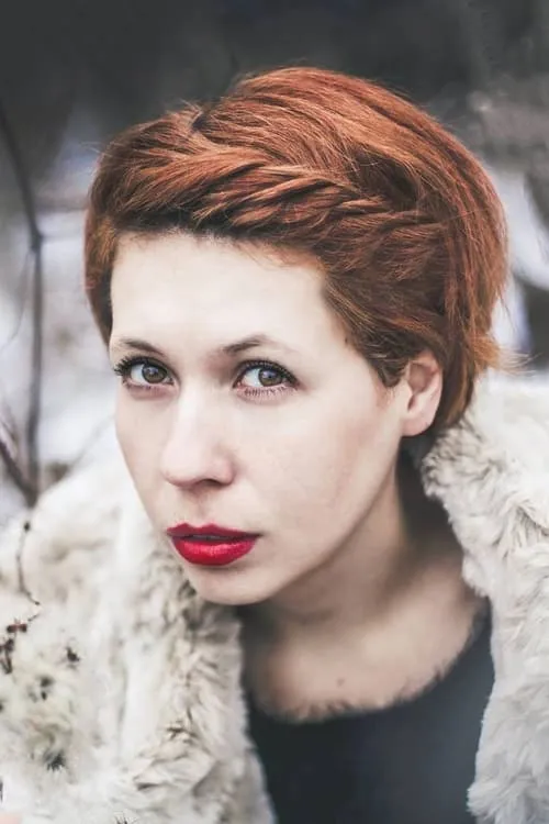 Petr Polášek ha trabajado con Lucie Radimerská en 1 ocasiones