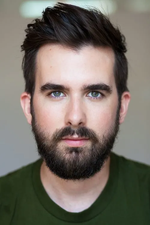 Lucien Bergeron en su biografía y filmografía