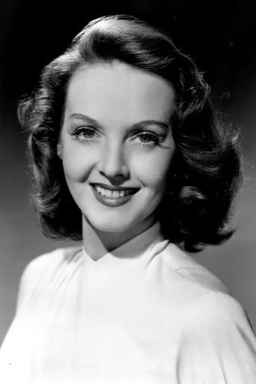 Lucille Bremer interpretando a Princess (