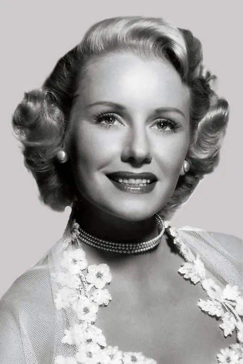 Lucille Norman interpretando a Kathleen Townsend