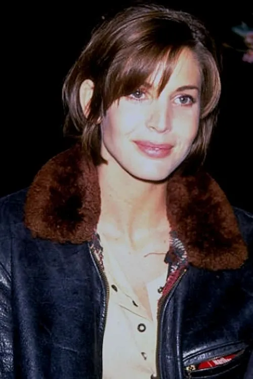 Constance Pfeifer ha trabajado con Lucinda Weist en 1 ocasiones