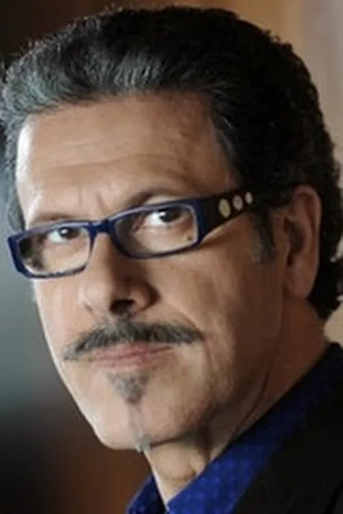 Lucio Gallo interpretando a Lescaut