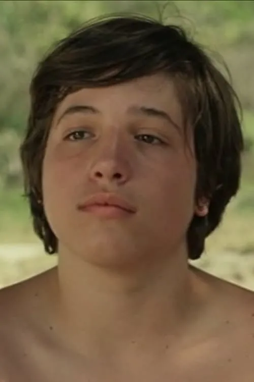 Lucio Giménez Cacho interpretando a Hector