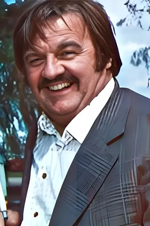 Julie McGregor ha trabajado con Lucky Grills en 1 ocasiones