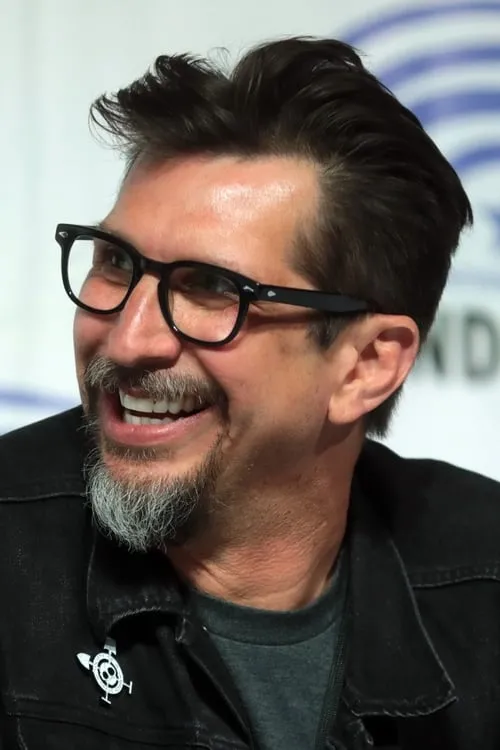 Lucky Yates en su biografía y filmografía