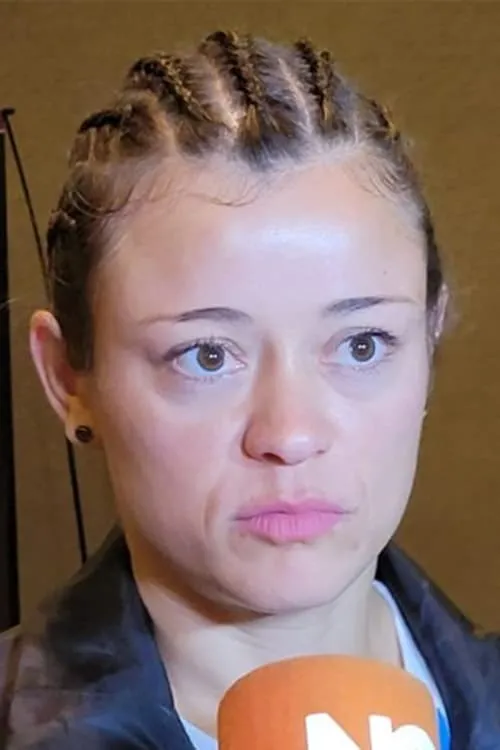 Silvia Bortot ha trabajado con Lucrecia Belen Arrieta en 1 ocasiones