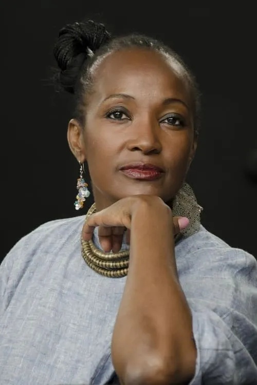 Evaristo Abreu ha trabajado con Lucrécia Paco en 1 ocasiones