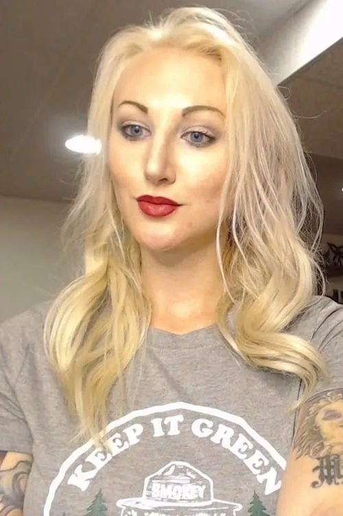 Jason Newlin ha trabajado con Lucretia Lynn en 1 ocasiones