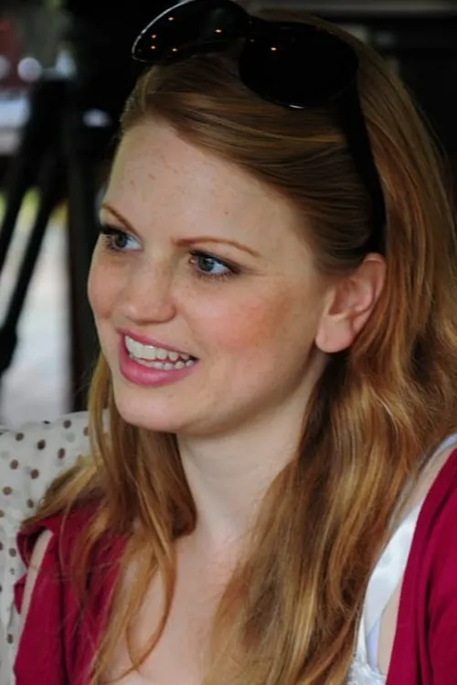 Ian Groombridge ha trabajado con Lucy Chalkley en 1 ocasiones