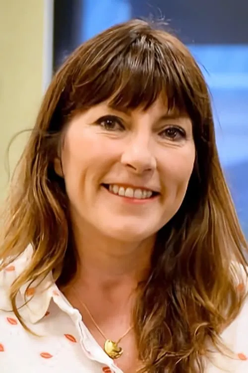 Lucy Cooke — personaje: Self