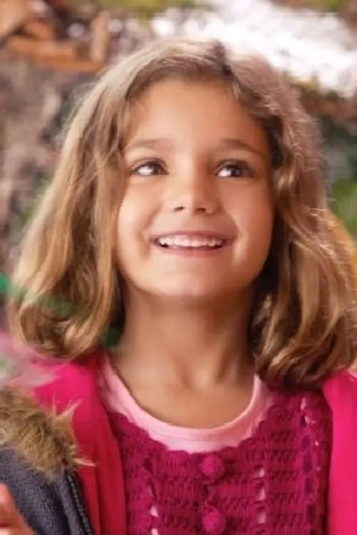 Andy Smith ha trabajado con Lucy Gallina en 1 ocasiones