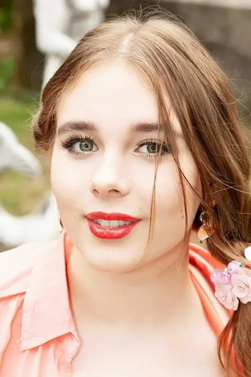 Nyx Monroe ha trabajado con Lucy Laistner en 1 ocasiones